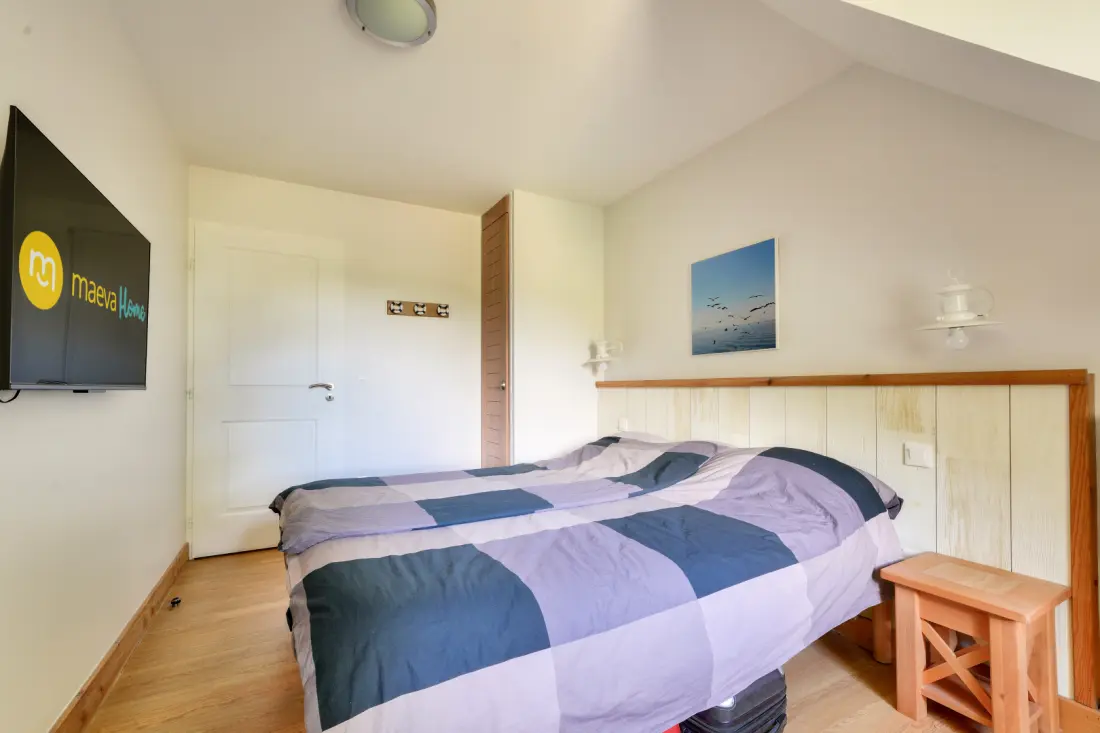 Résidence Belle Dune - maeva Home