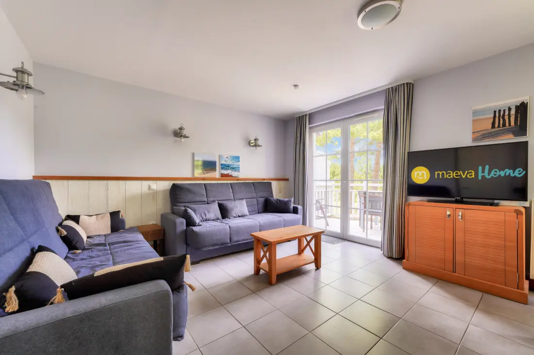 Résidence Belle Dune - maeva Home