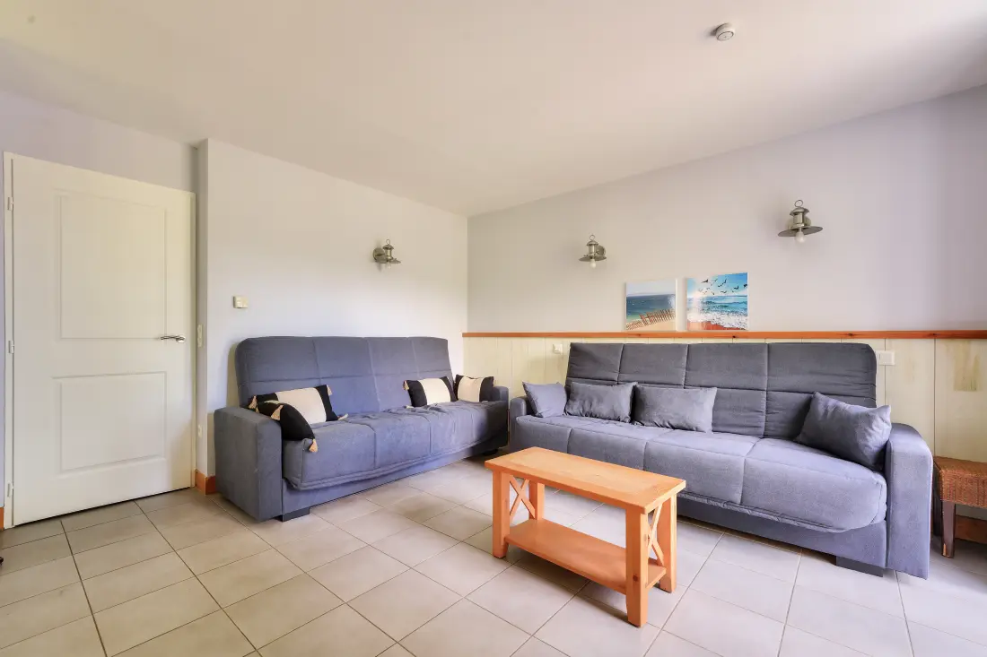 Résidence Belle Dune - maeva Home