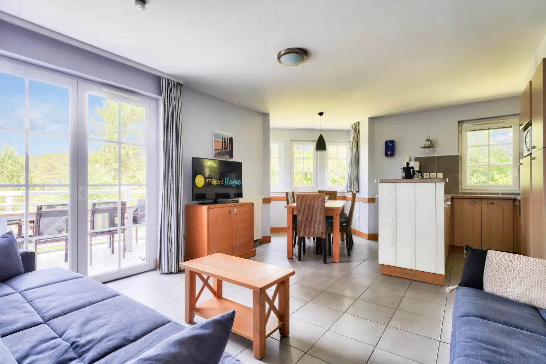 Résidence Belle Dune - maeva Home