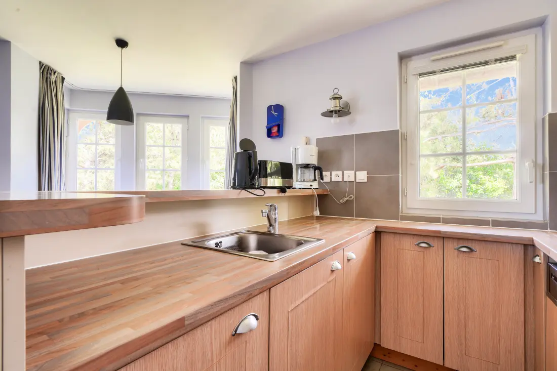 Résidence Belle Dune - maeva Home