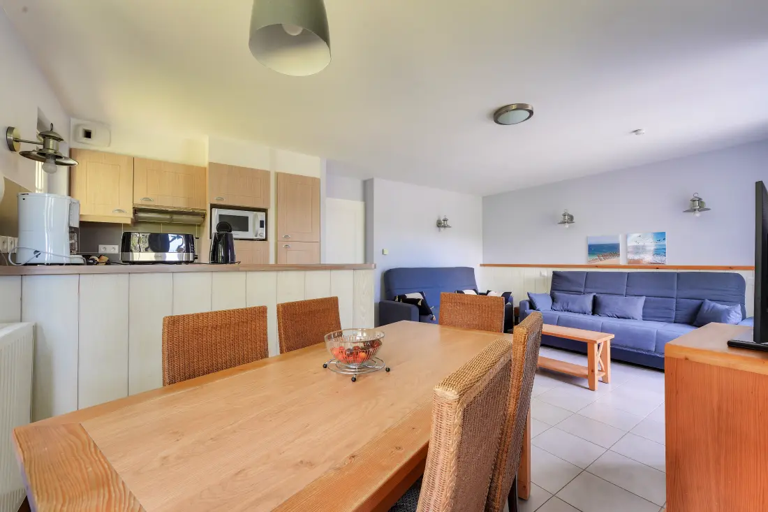 Résidence Belle Dune - maeva Home