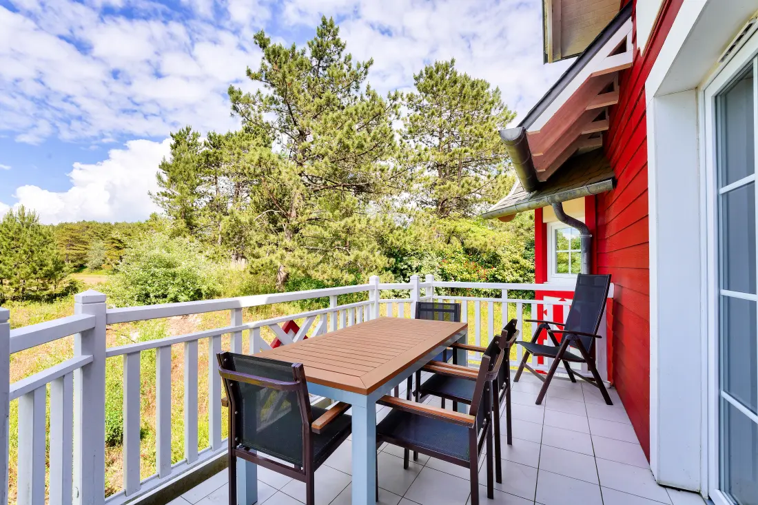 Résidence Belle Dune - maeva Home