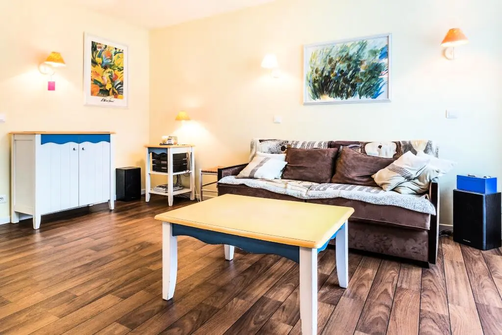 Résidence Belle Dune - maeva Home