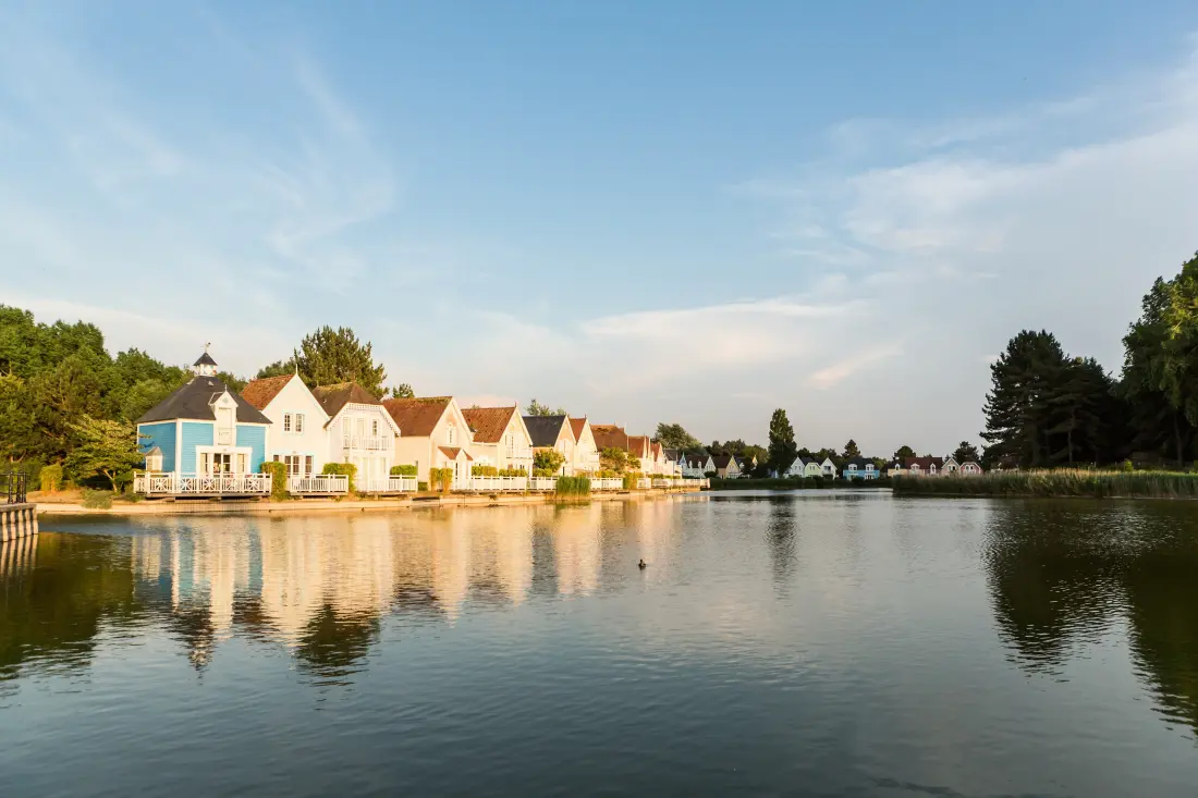 Résidence Belle Dune - maeva Home