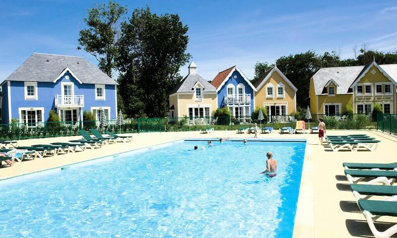 Les Maisons de Belle Dune - maeva Home - Belle Dune - Fort Mahon Plage - 1