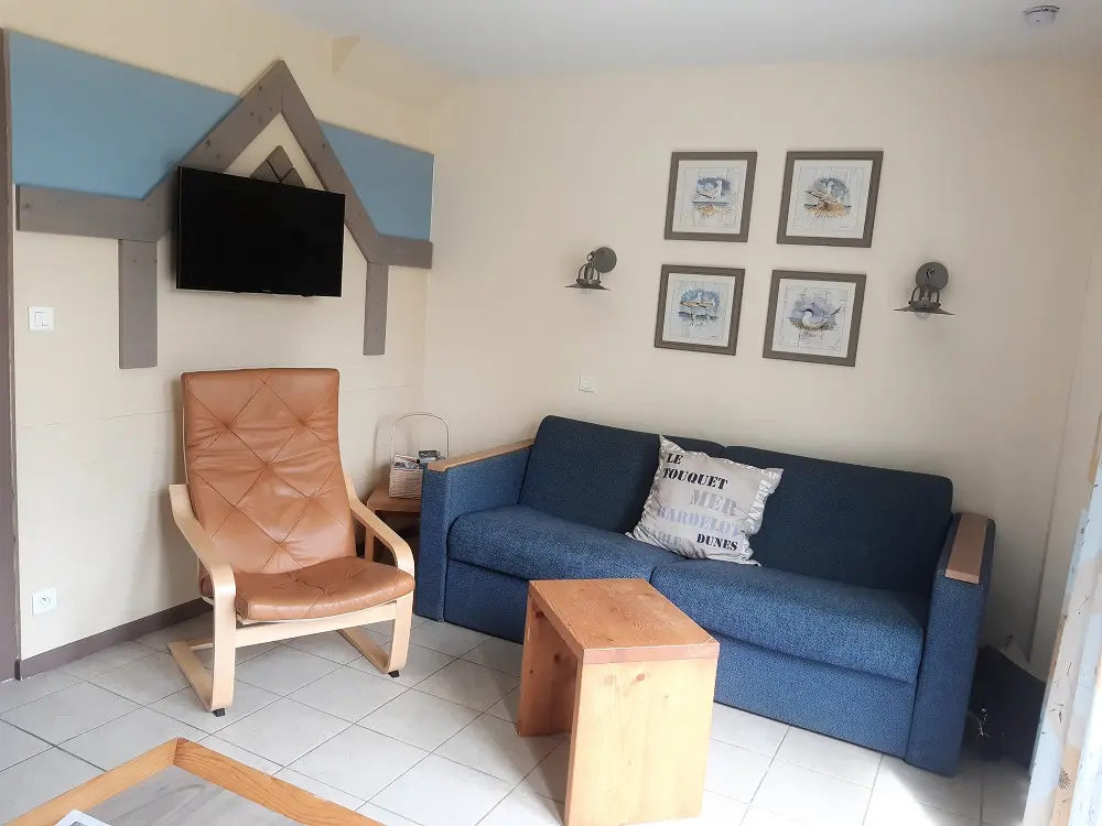 Résidence Belle Dune - maeva Home