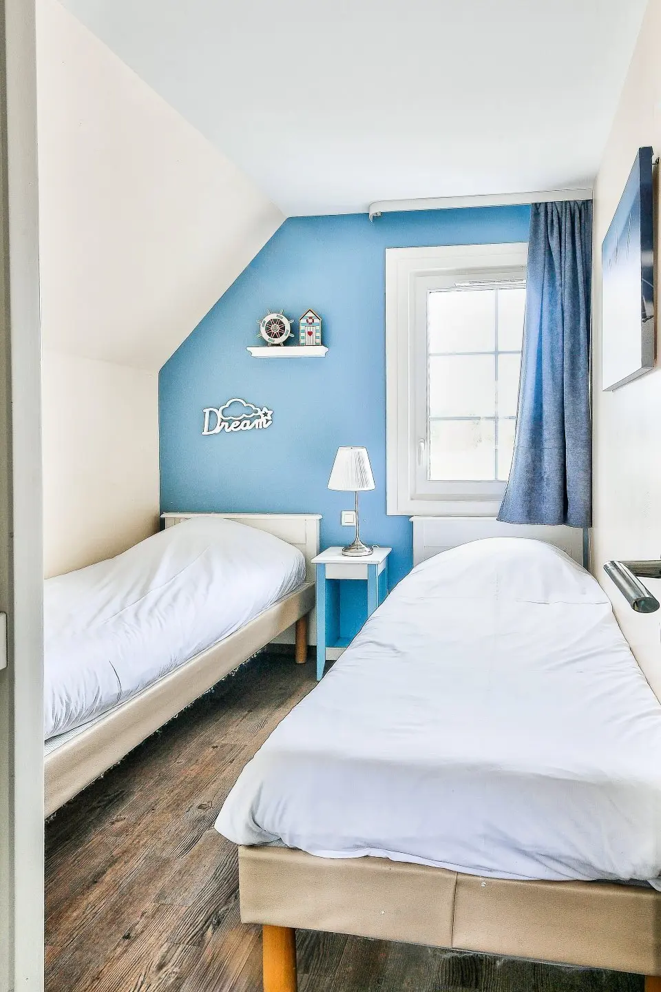 Résidence Belle Dune - maeva Home