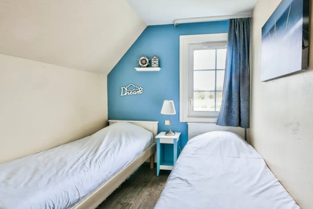 Résidence Belle Dune - maeva Home