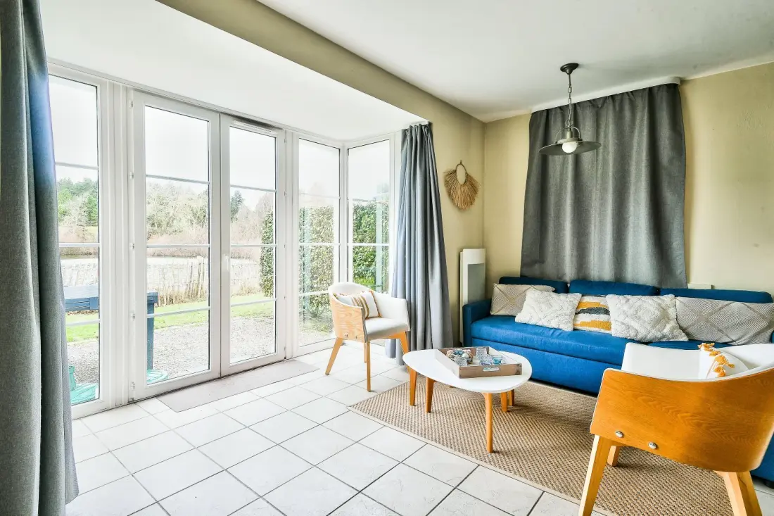 Résidence Belle Dune - maeva Home