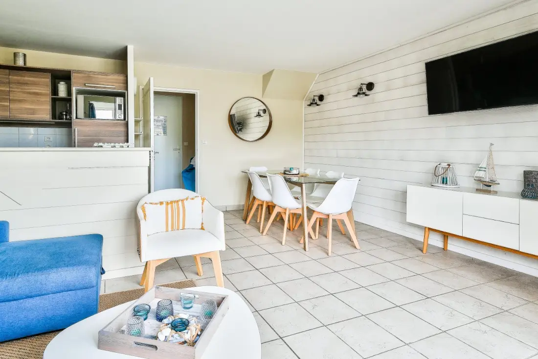 Résidence Belle Dune - maeva Home