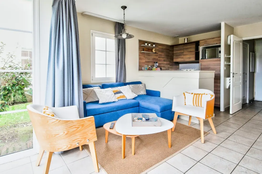 Résidence Belle Dune - maeva Home