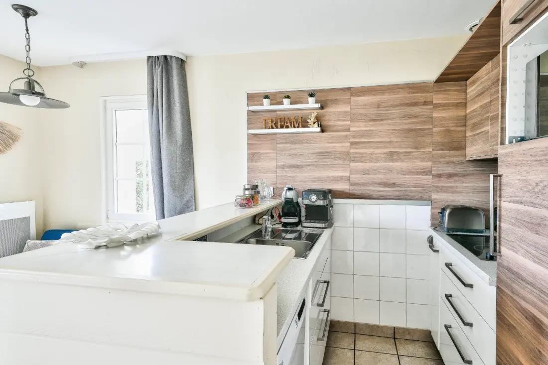 Résidence Belle Dune - maeva Home