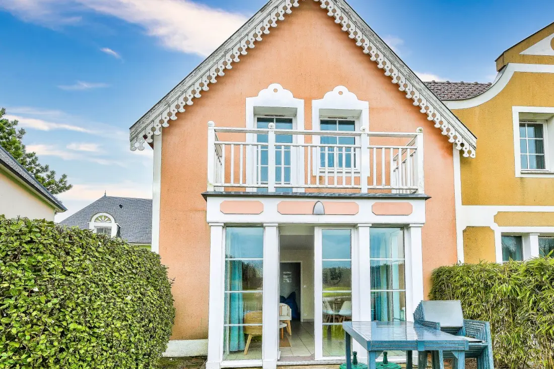 Résidence Belle Dune - maeva Home
