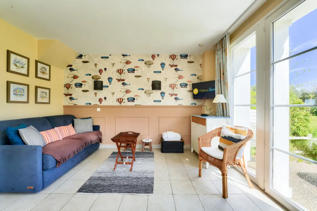 Résidence Belle Dune - maeva Home