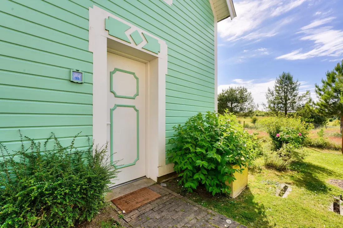 Résidence Belle Dune - maeva Home