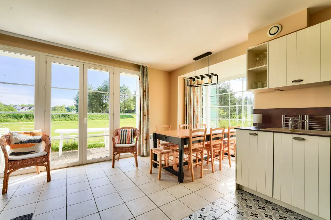 Résidence Belle Dune - maeva Home