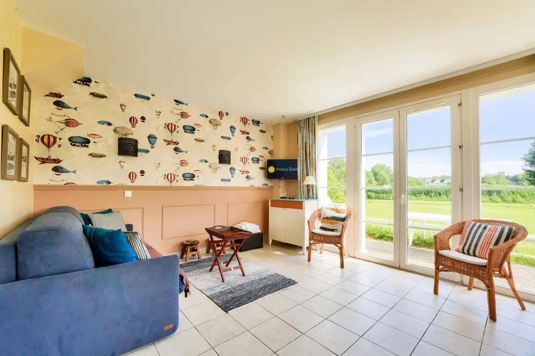 Résidence Belle Dune - maeva Home