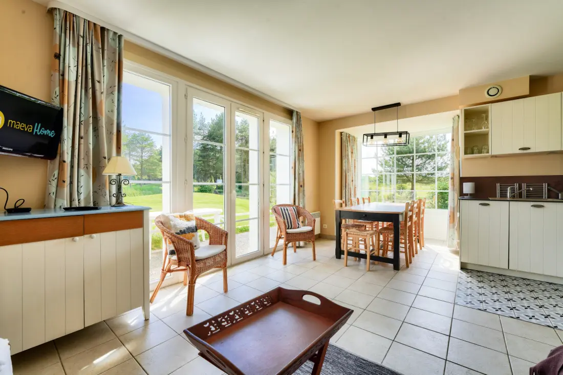 Résidence Belle Dune - maeva Home