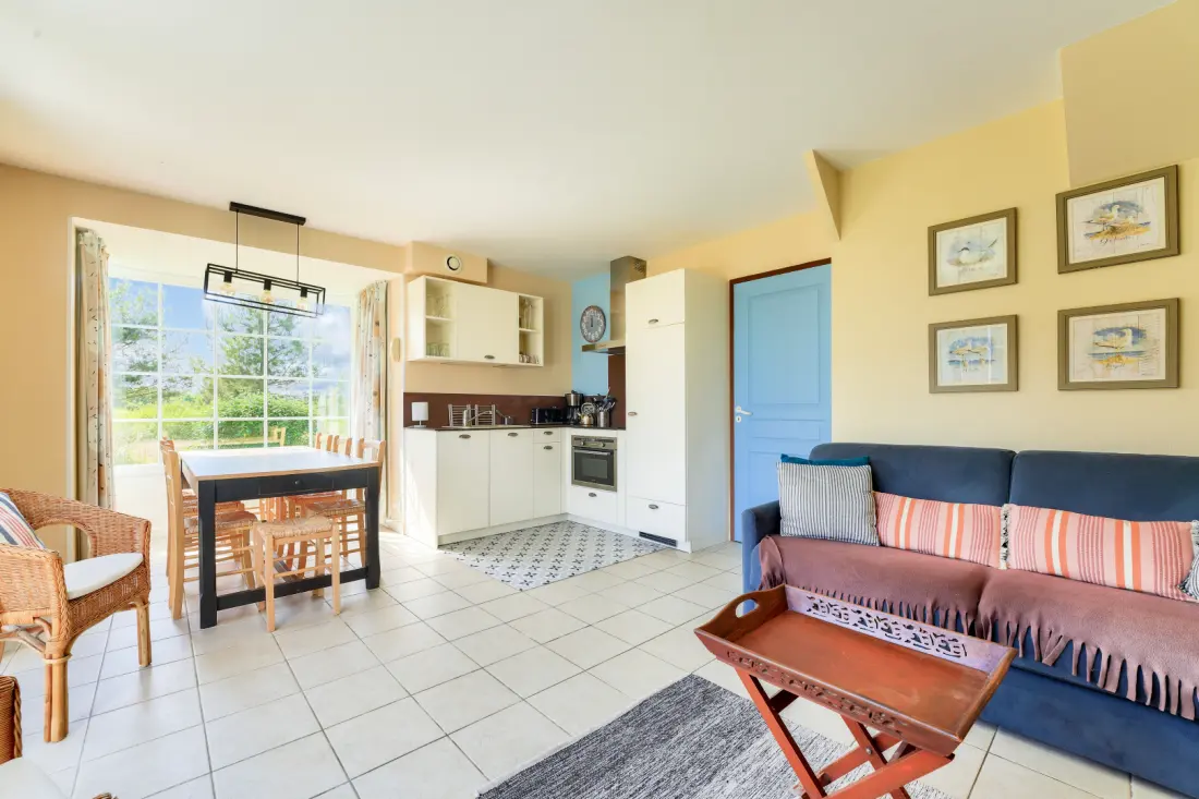 Résidence Belle Dune - maeva Home