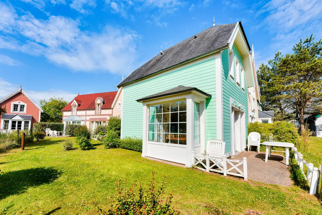 Résidence Belle Dune - maeva Home