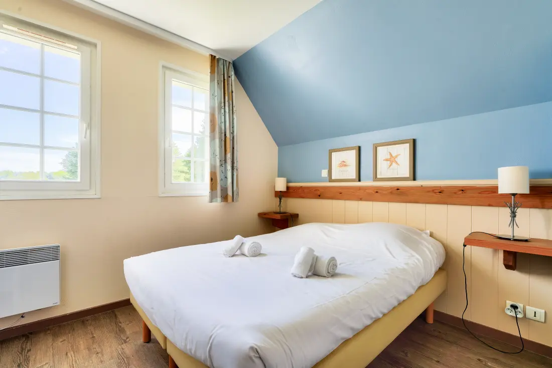 Résidence Belle Dune - maeva Home