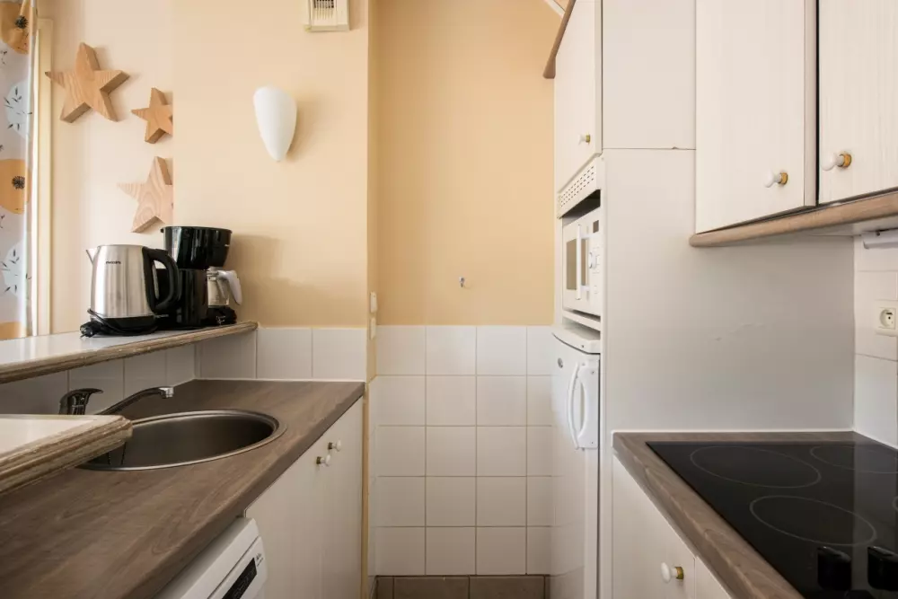 Résidence Belle Dune - maeva Home