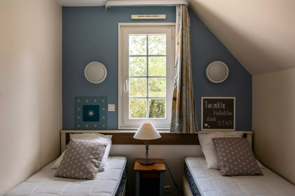 Résidence Belle Dune - maeva Home