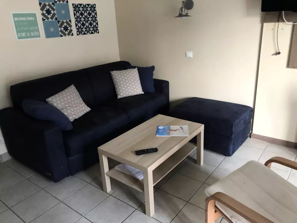 Résidence Belle Dune - maeva Home