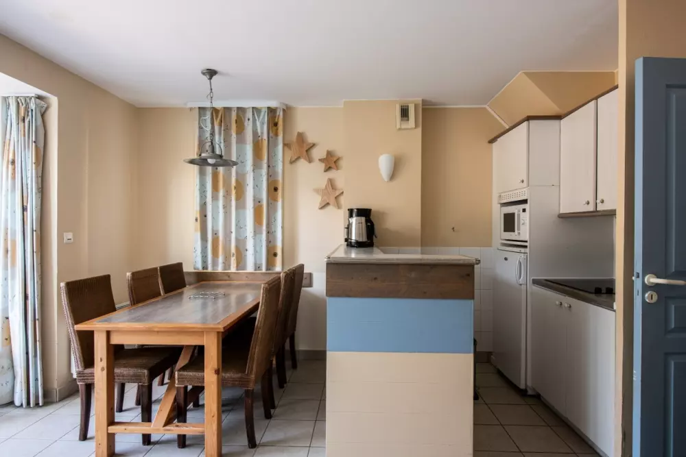 Résidence Belle Dune - maeva Home