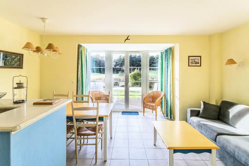Résidence Belle Dune - maeva Home