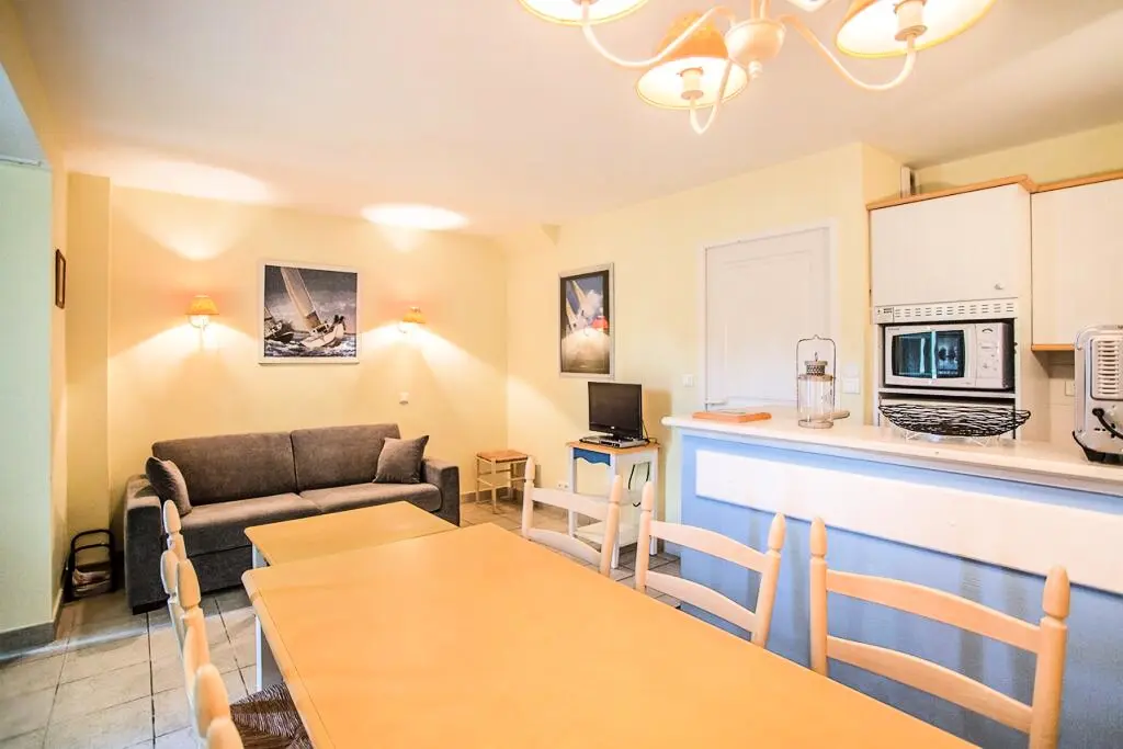 Résidence Belle Dune - maeva Home