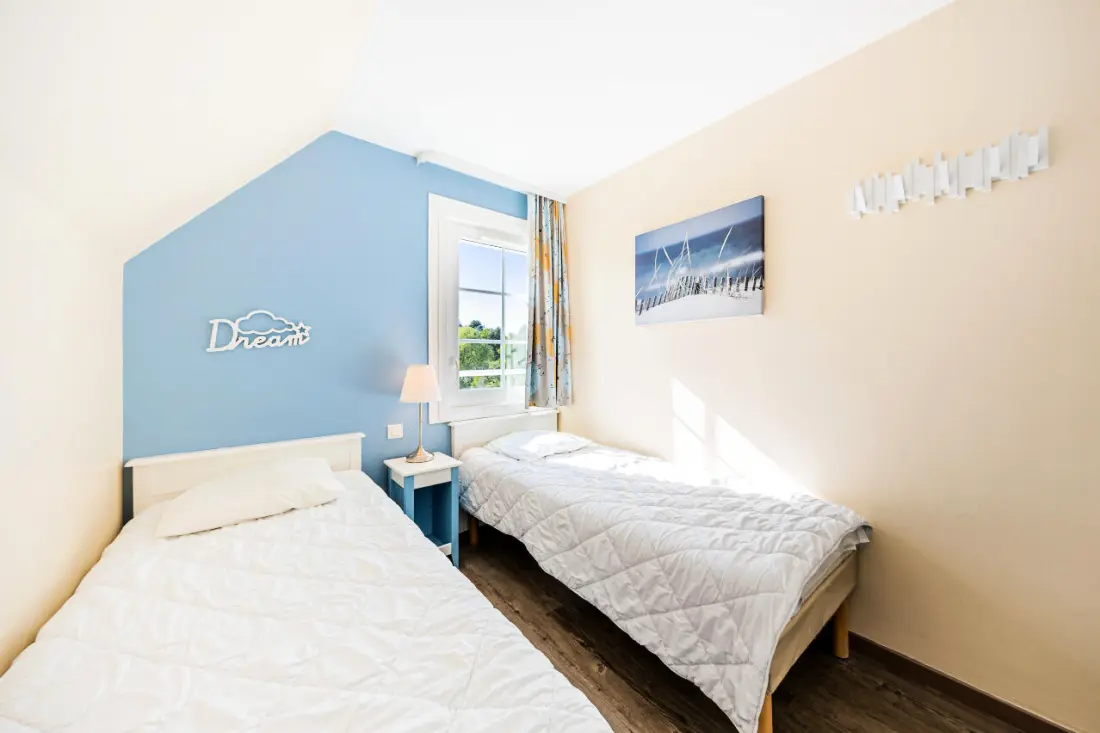 Résidence Belle Dune - maeva Home