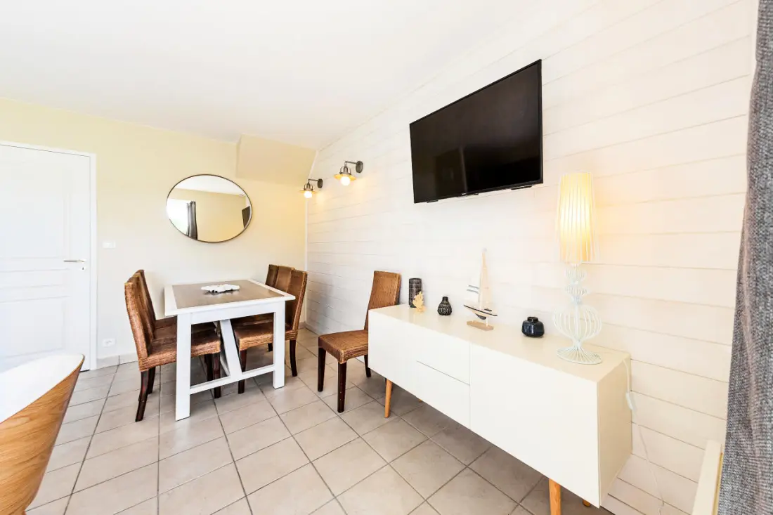 Résidence Belle Dune - maeva Home