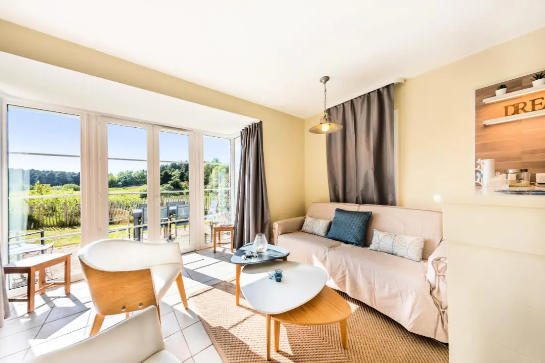 Résidence Belle Dune - maeva Home