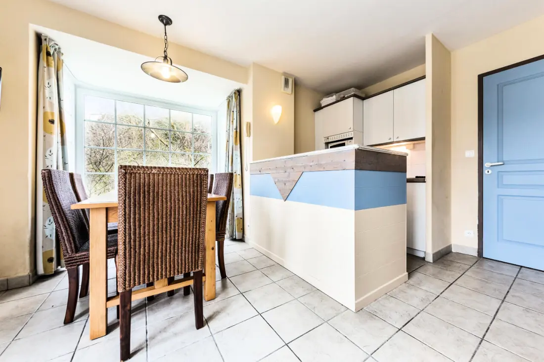 Résidence Belle Dune - maeva Home