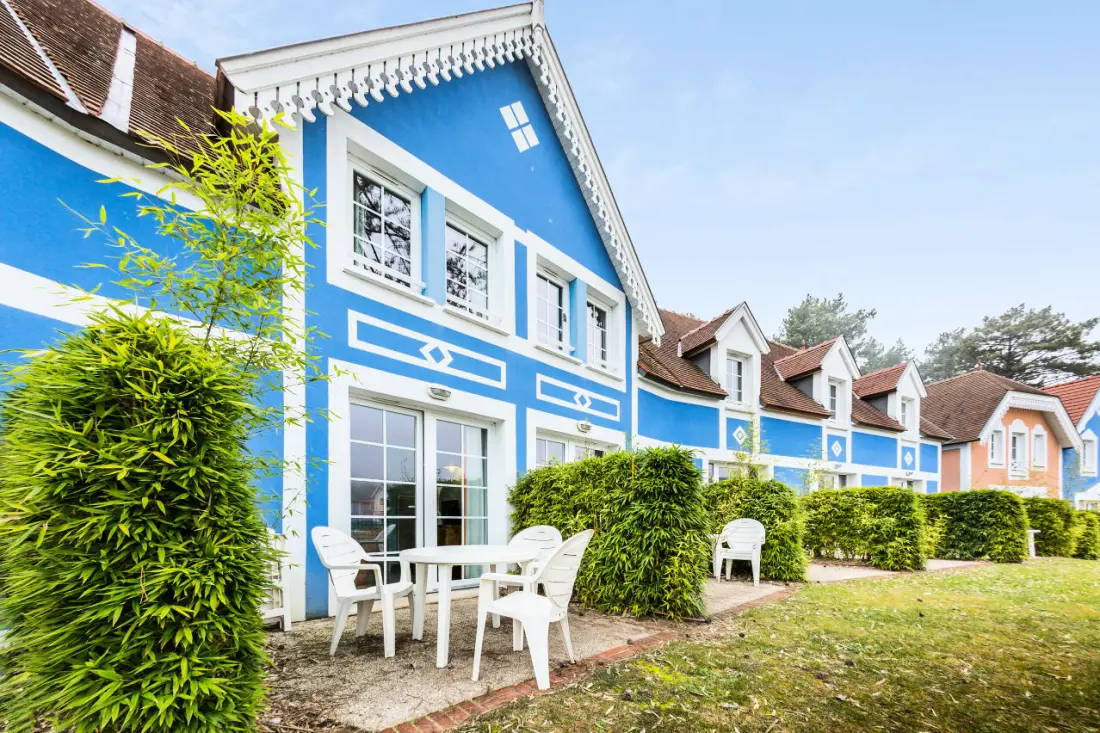 Résidence Belle Dune - maeva Home