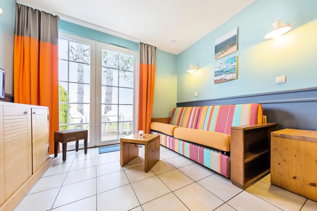 Résidence Belle Dune - maeva Home