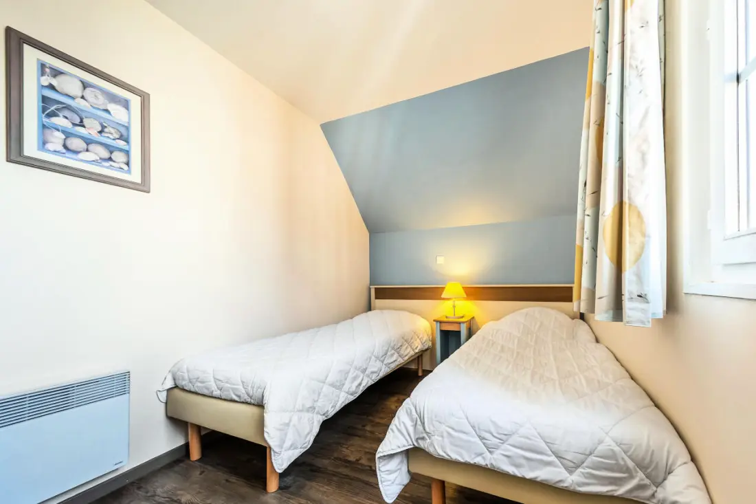 Résidence Belle Dune - maeva Home