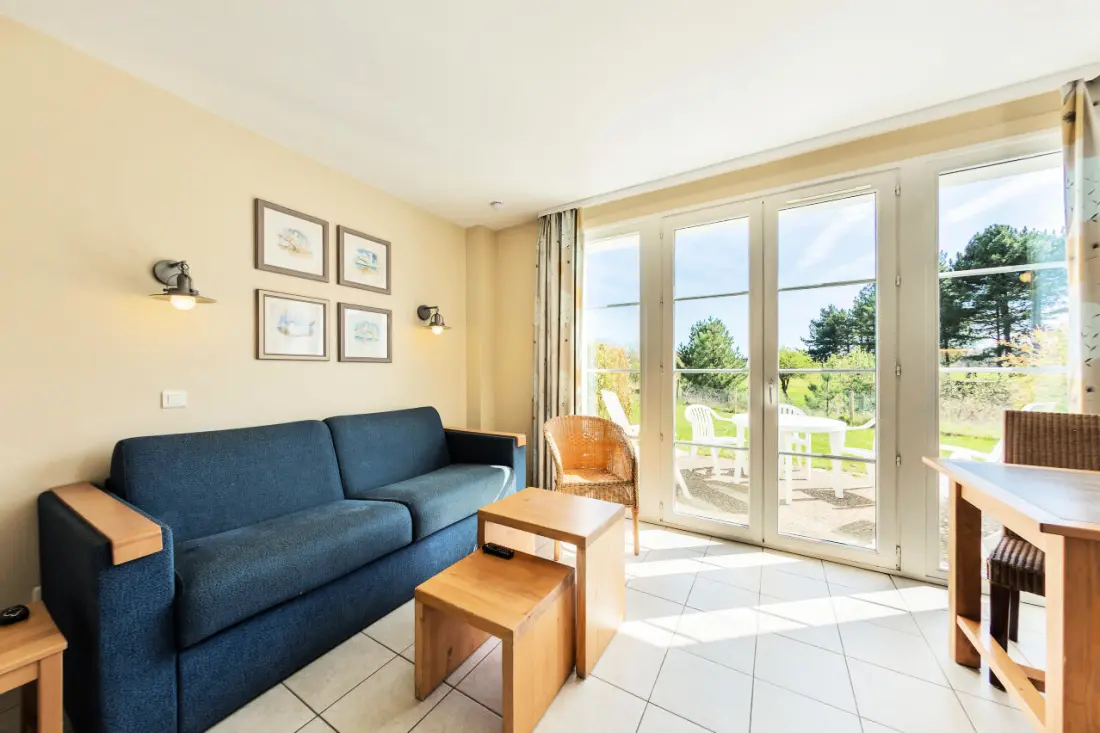Résidence Belle Dune - maeva Home