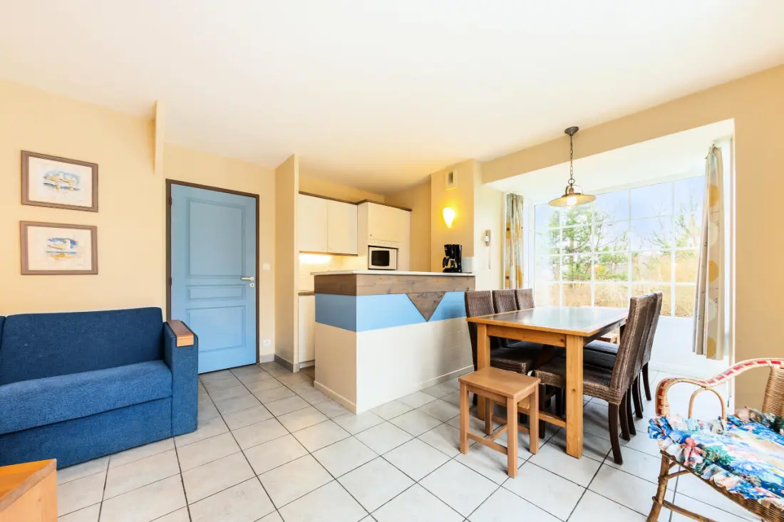 Résidence Belle Dune - maeva Home