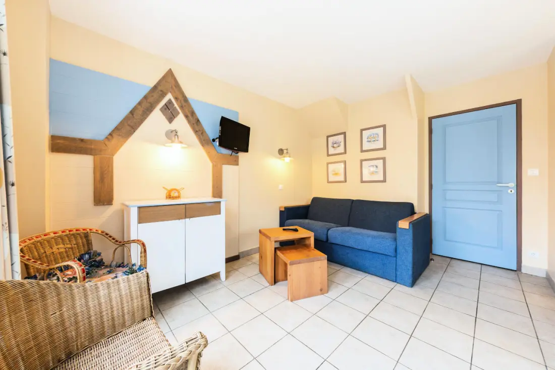 Résidence Belle Dune - maeva Home