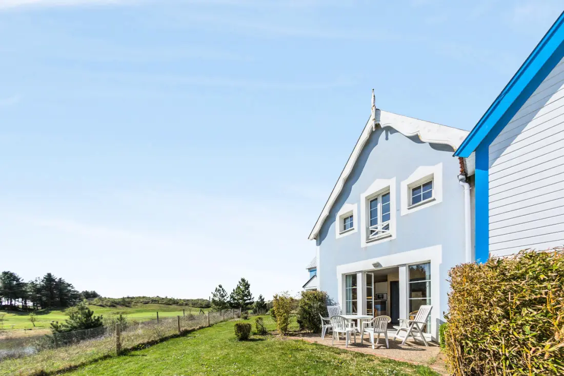 Résidence Belle Dune - maeva Home