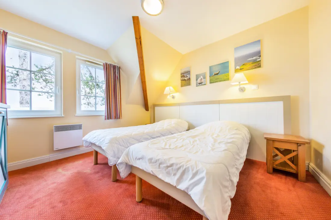 Résidence Belle Dune - maeva Home