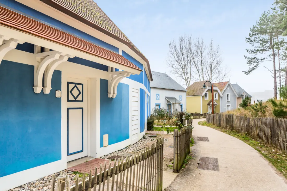 Résidence Belle Dune - maeva Home