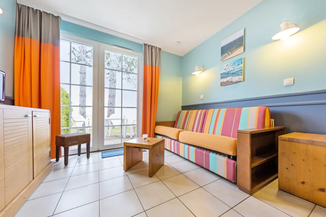 Résidence Belle Dune - maeva Home