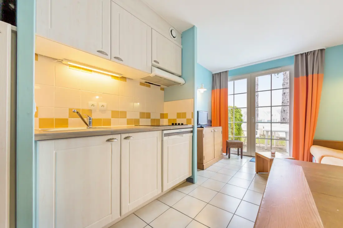Résidence Belle Dune - maeva Home