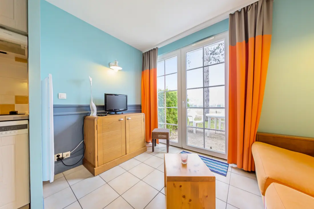 Résidence Belle Dune - maeva Home