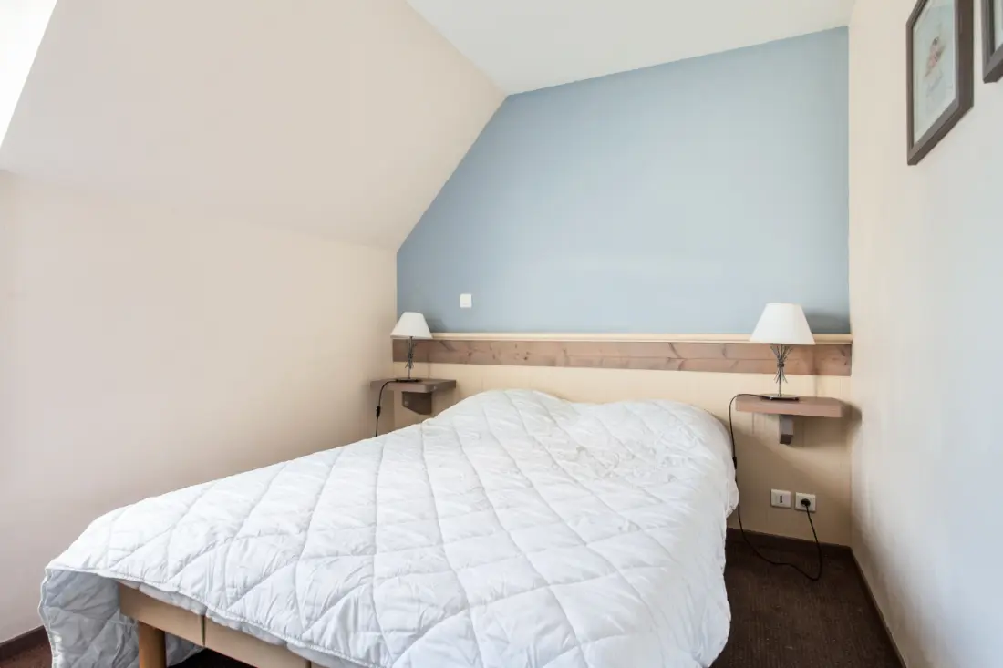 Résidence Belle Dune - maeva Home