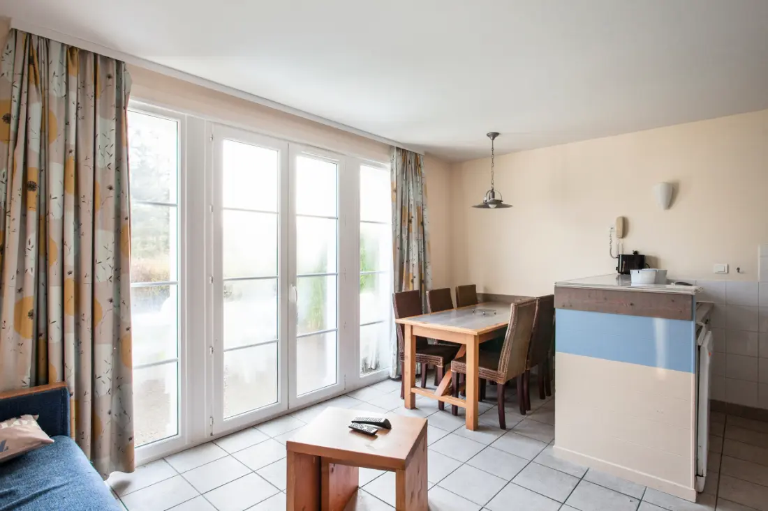 Résidence Belle Dune - maeva Home